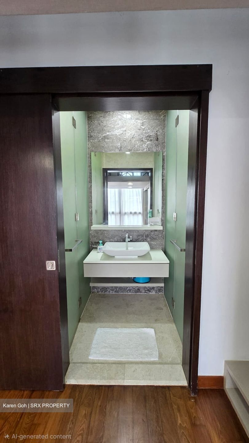The Hillier (D23), Apartment #506588161